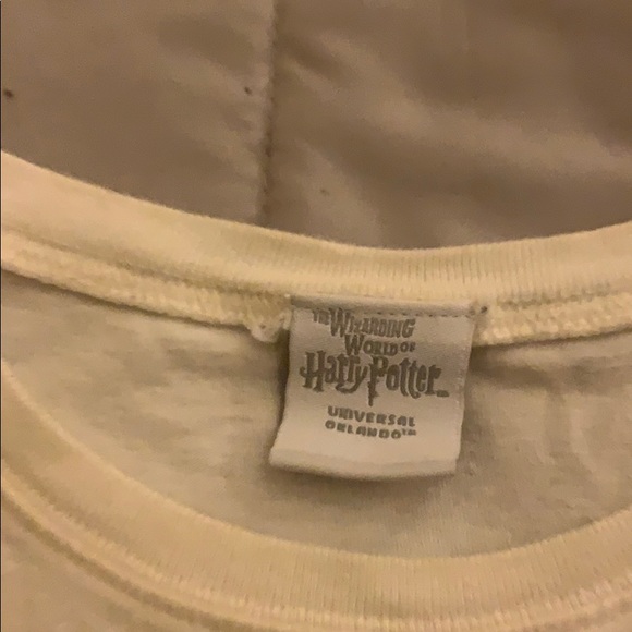 Harry Potter t shirt size small - Picture 4 of 4